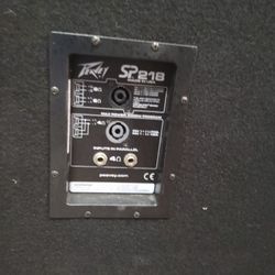 Speakers, 