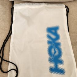 Hoka String Bag