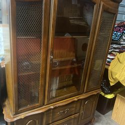 China Cabinet