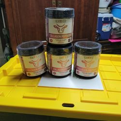 Collagen Powder