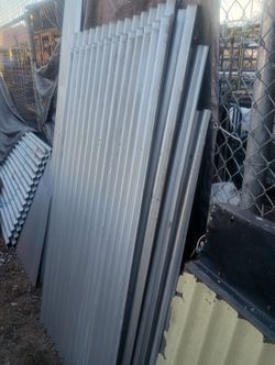 Special. thicker Metal 