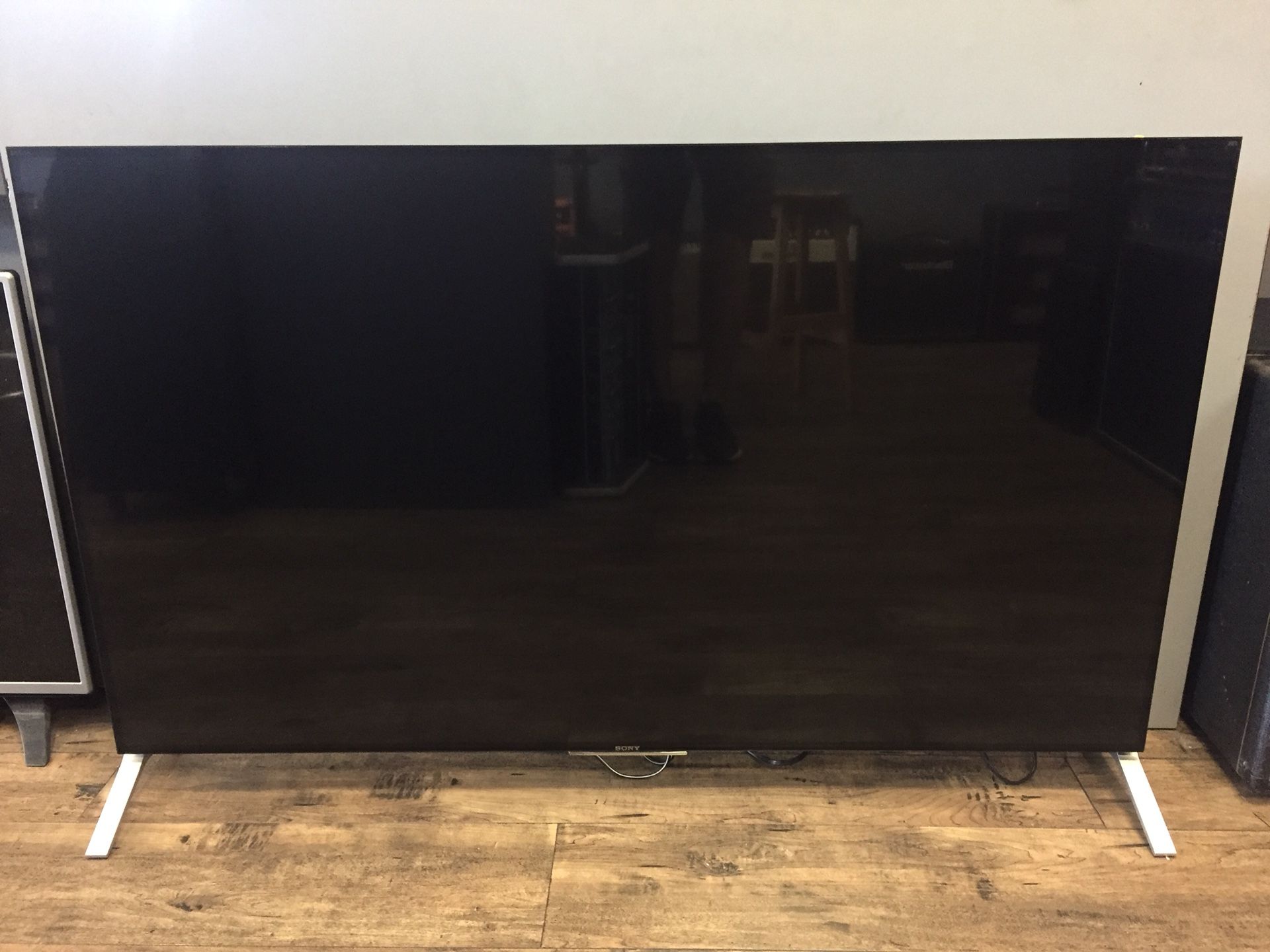 Sony XBR-55X900C 55” Smart Ultra HD 4K TV