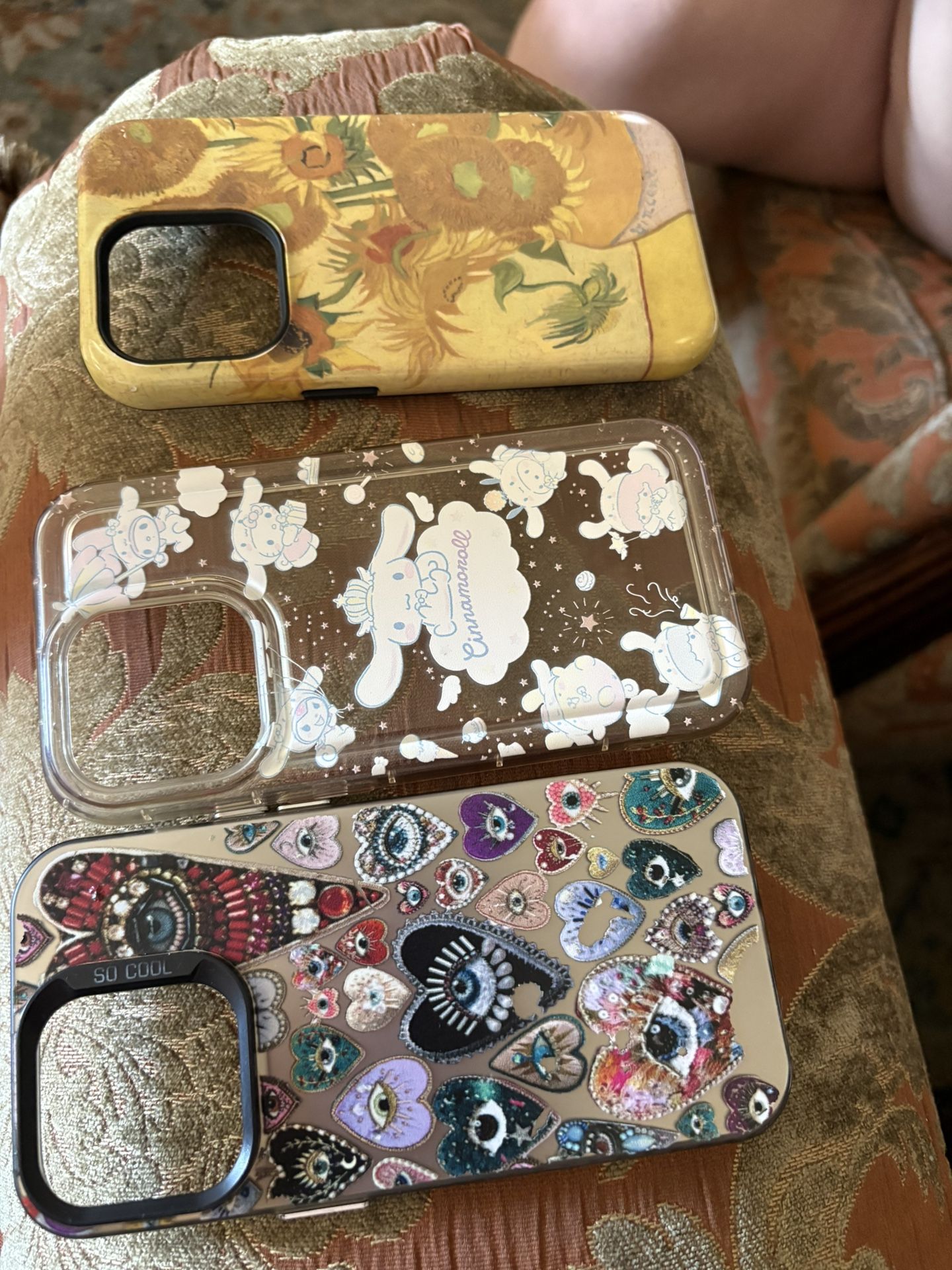 IPHONE 14 pro phone cases