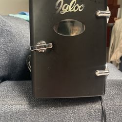 Mini Fridge
