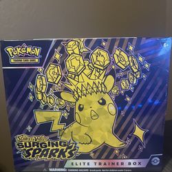 Pokemon ETB, Booster and Tins At Cost For Those Missing Out With Kids