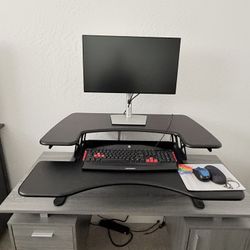 Stand Up Desk