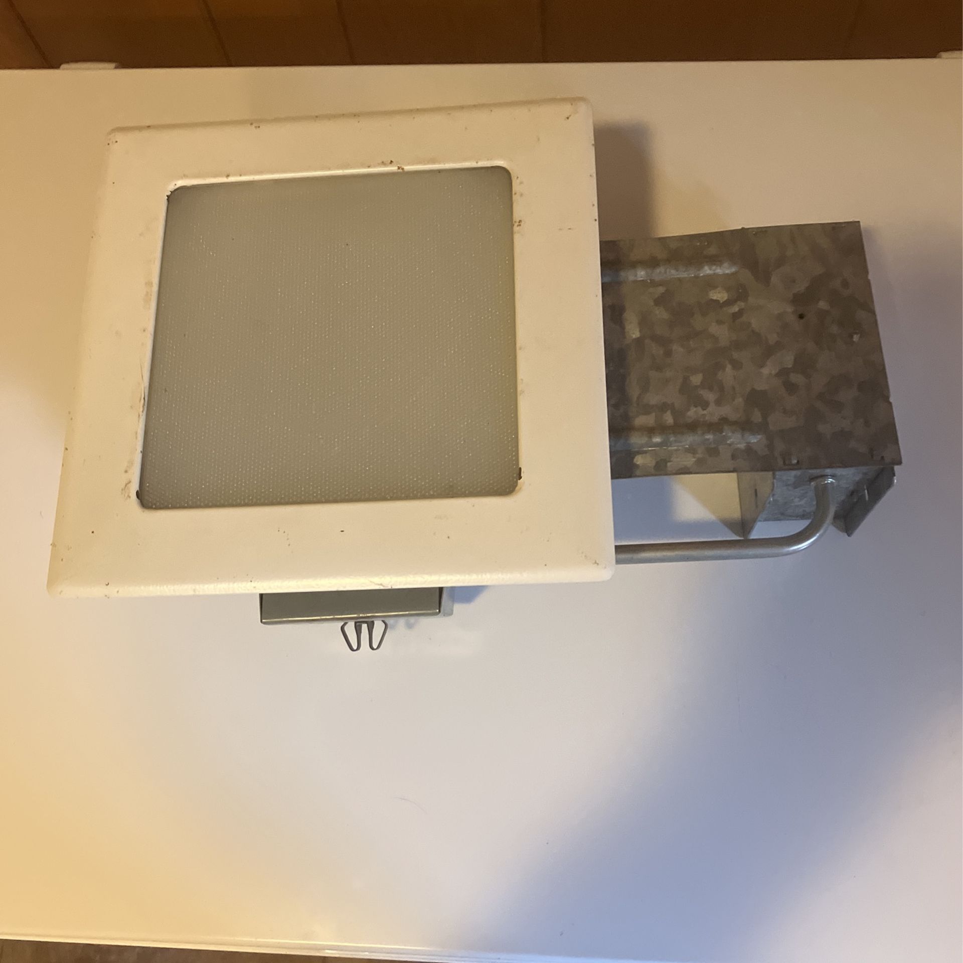 Recessed Light