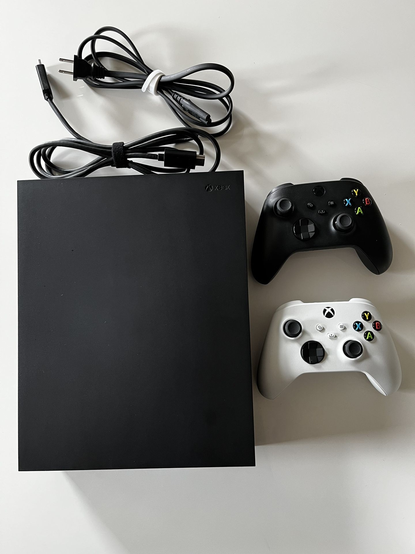 xbox one x broken for sale