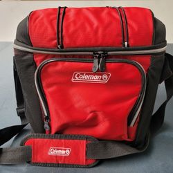 Soft Cooler Bag