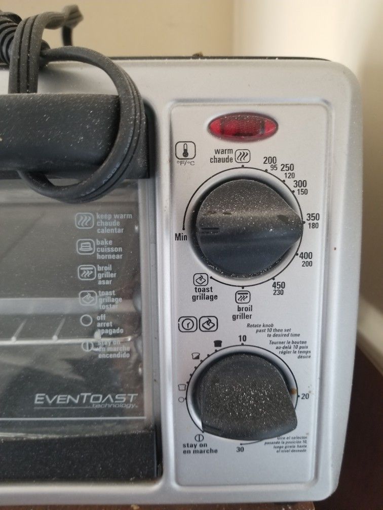 Oven Toaster