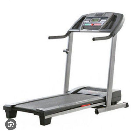 Treadmill Pro-Form 650 Crosstrainer