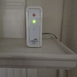 Arris SURFboard SB6183 Modem