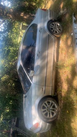 2000 BMW 323i