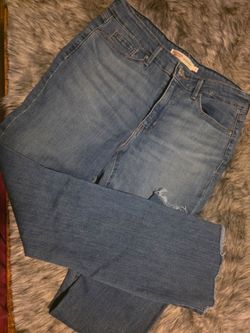 Levi Strauss Signature