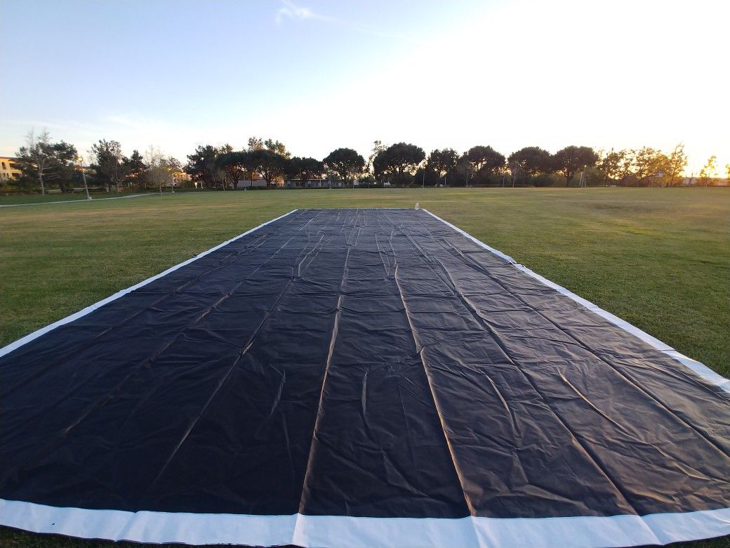 20' x 48' Huge heavy duty billboard vinyl tarp for Sale in Las Vegas