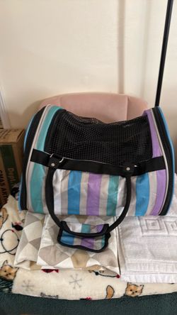 Cat carrier