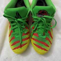 Men’s Nike X Jurassic Park Zoom X Size10.5