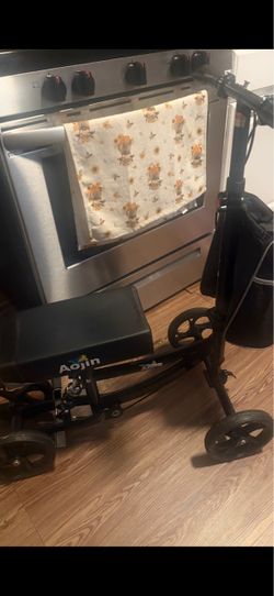 Knee Scooter for Adults