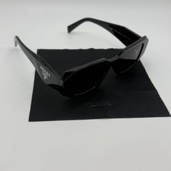 Prada Milano Glasses 