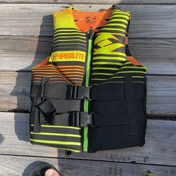 Life Jacket