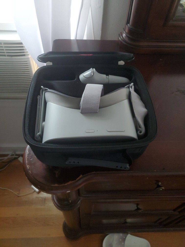 Oculus Go
