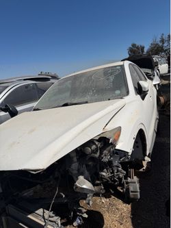 2015 mazda cx5 for parts only