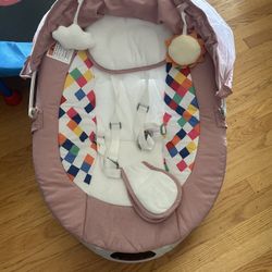 Baby rocking chair 