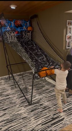 Basketball