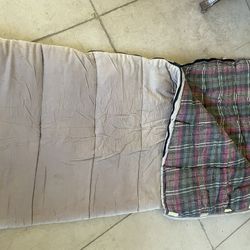 Sleeping Bag 