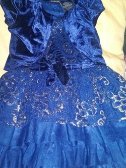 Vestido