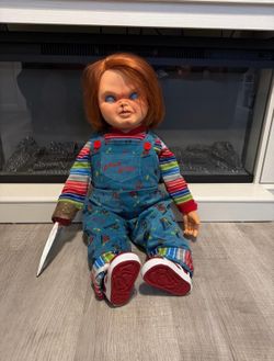 Chucky Doll