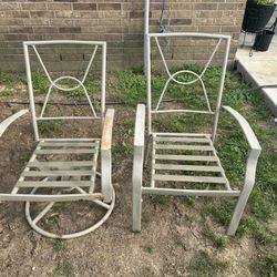 Chairs 