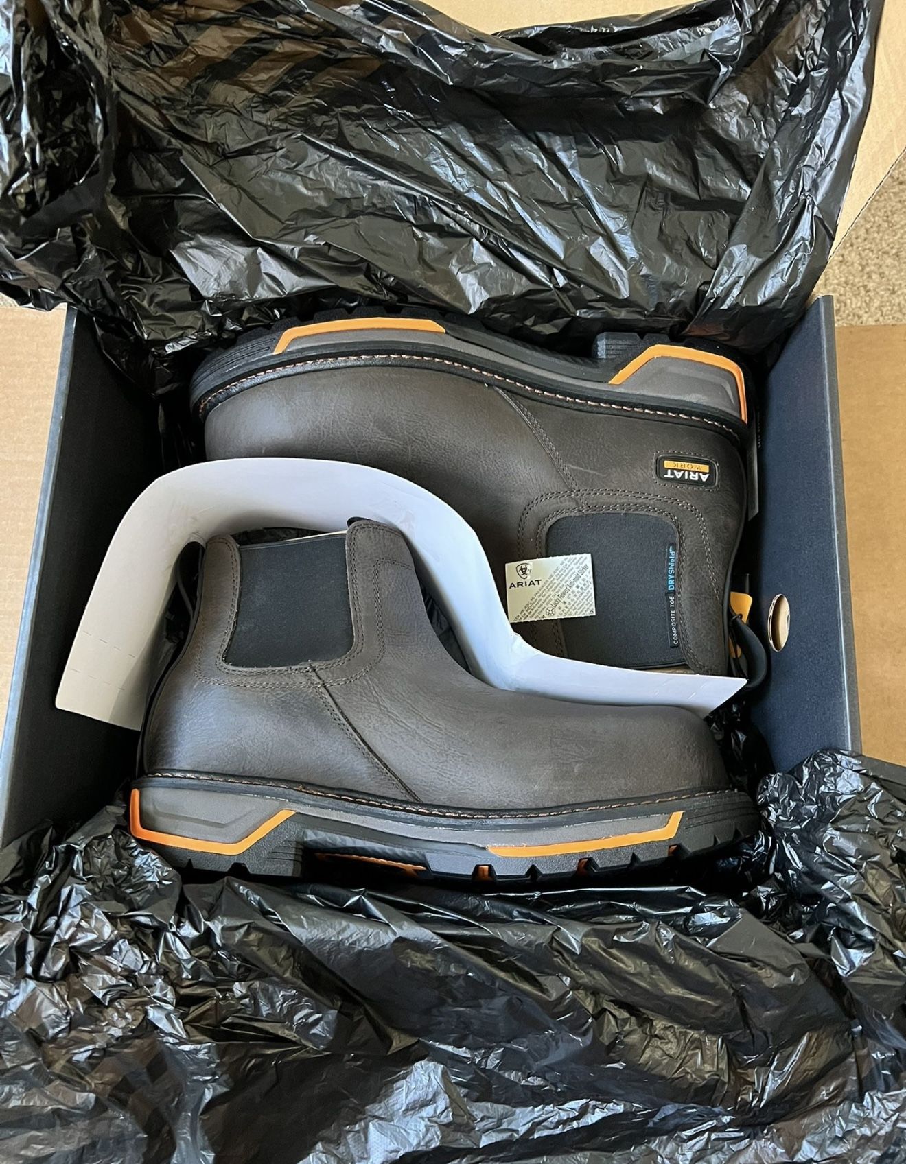 Ariat Boots