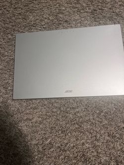 Acer Aspire Laptop