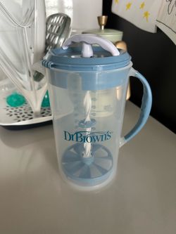 Dr. Browns Formula Pitcher