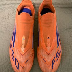 Soccer Cleats