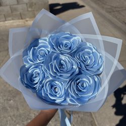 7 Count Handmade Bouquet 