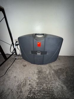 Fender Passport 150