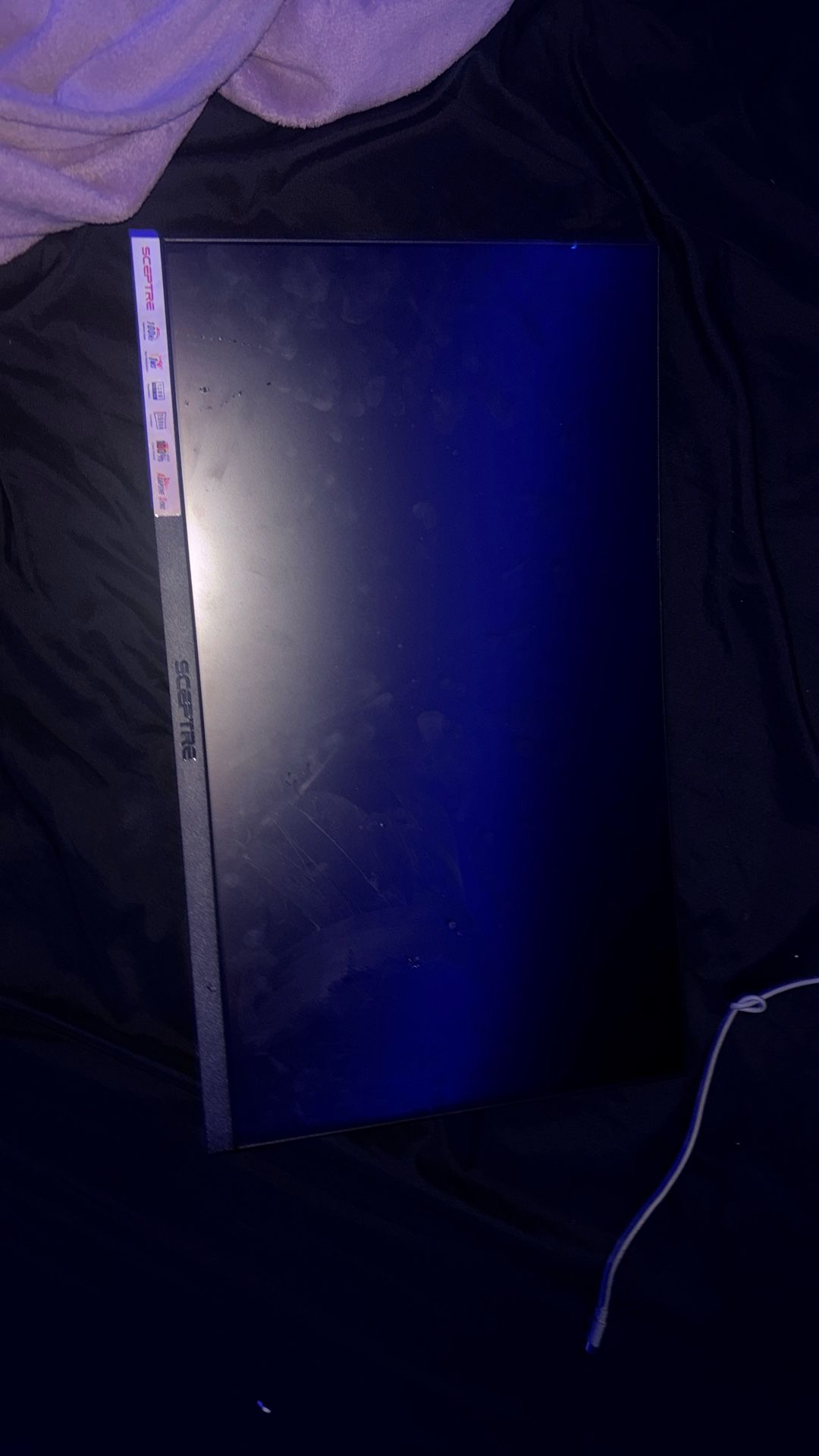 Gaming Monitor