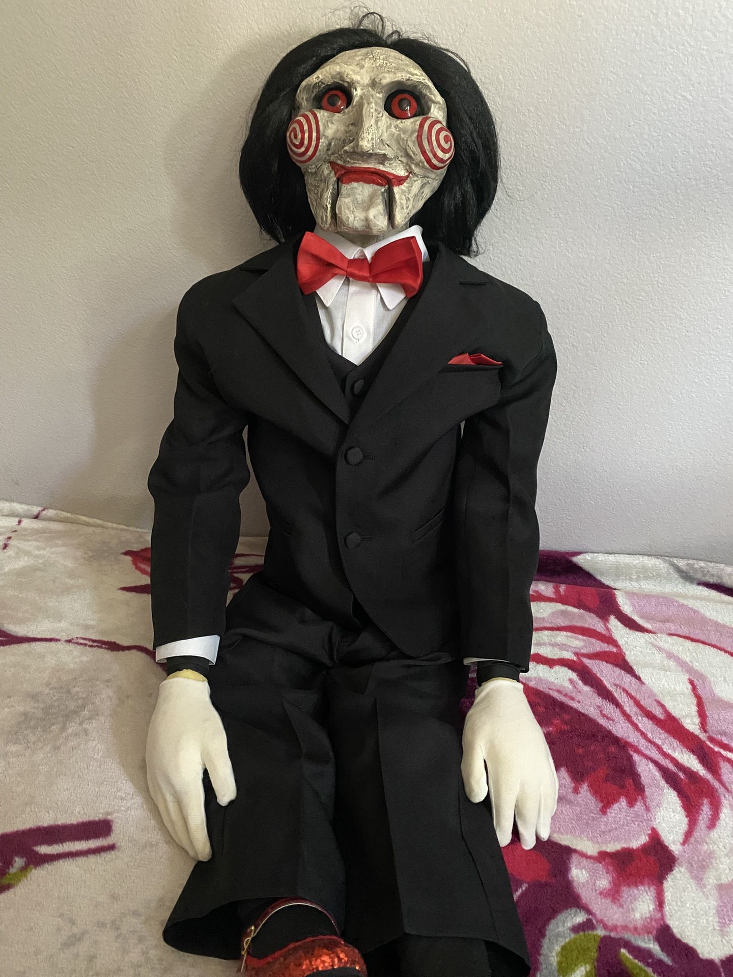 Trick Or Treat Studios Billy