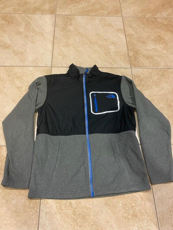 The North Face Jacket