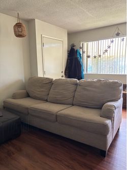 Ashley Standard sofa