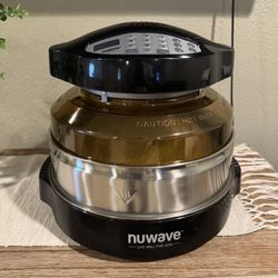 NuWave Pro Plus Air Fryer 