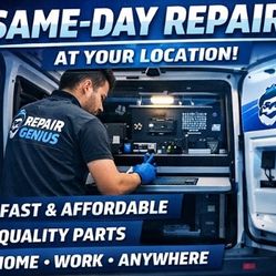 iPad MacBook And iPad Glass 