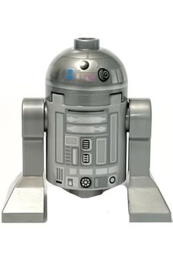 Lego Star Wars