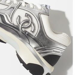Chanel Sneakers 