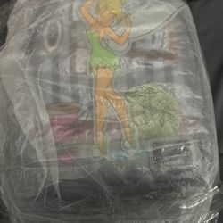 tinkerbell backpack