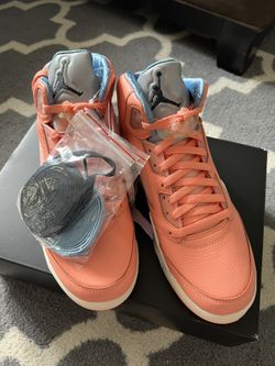 Jordan 5 Dj Khaled