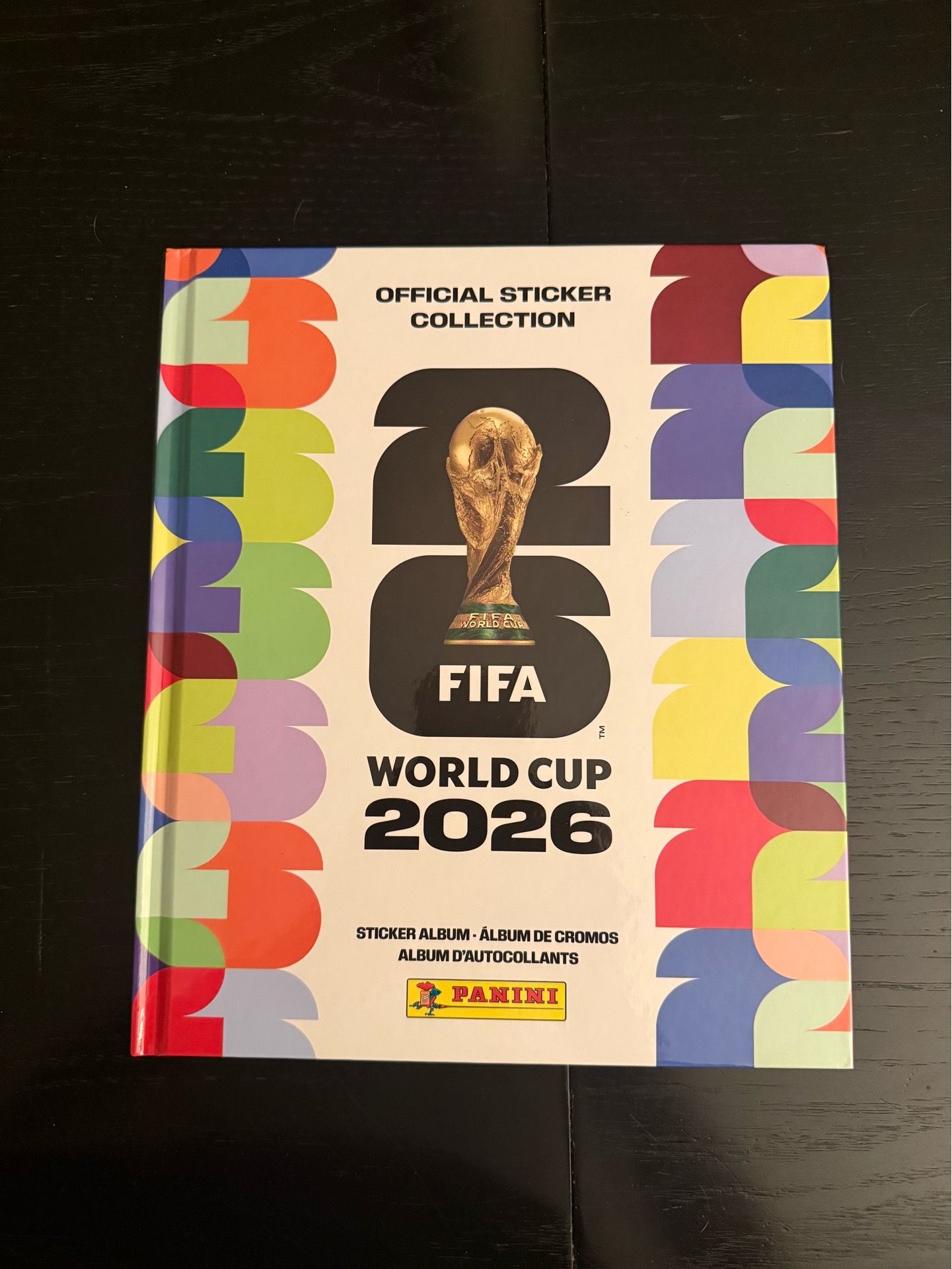 FIFA World Cup Album 2026