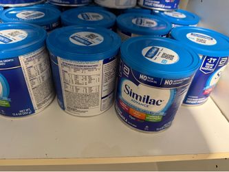 Similac Advance